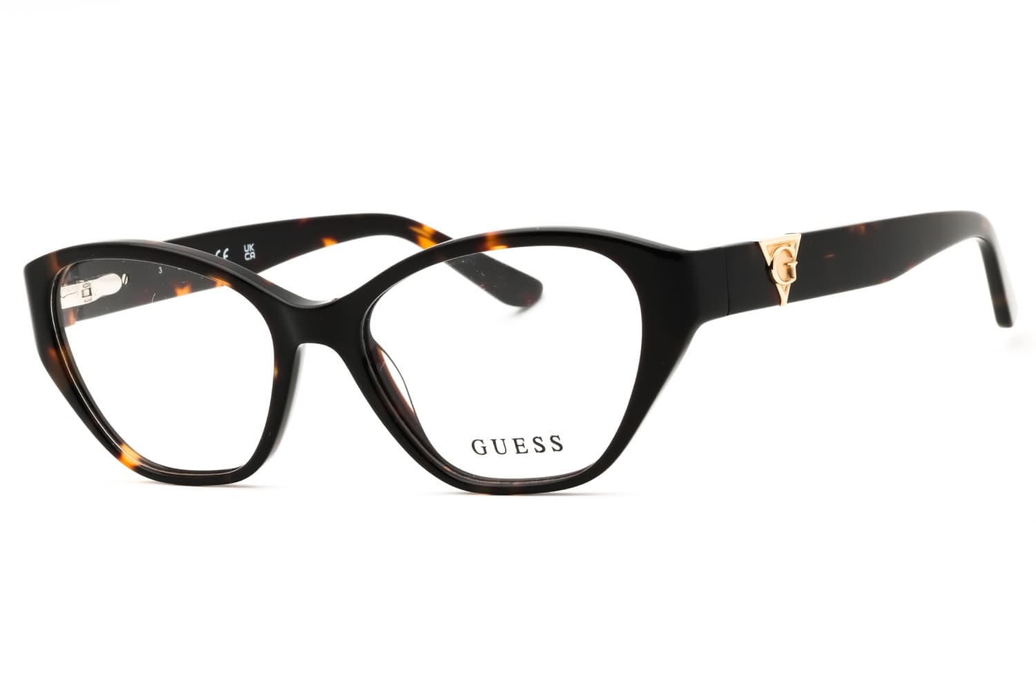 Guess GU50162 — Lunettes de vue 7