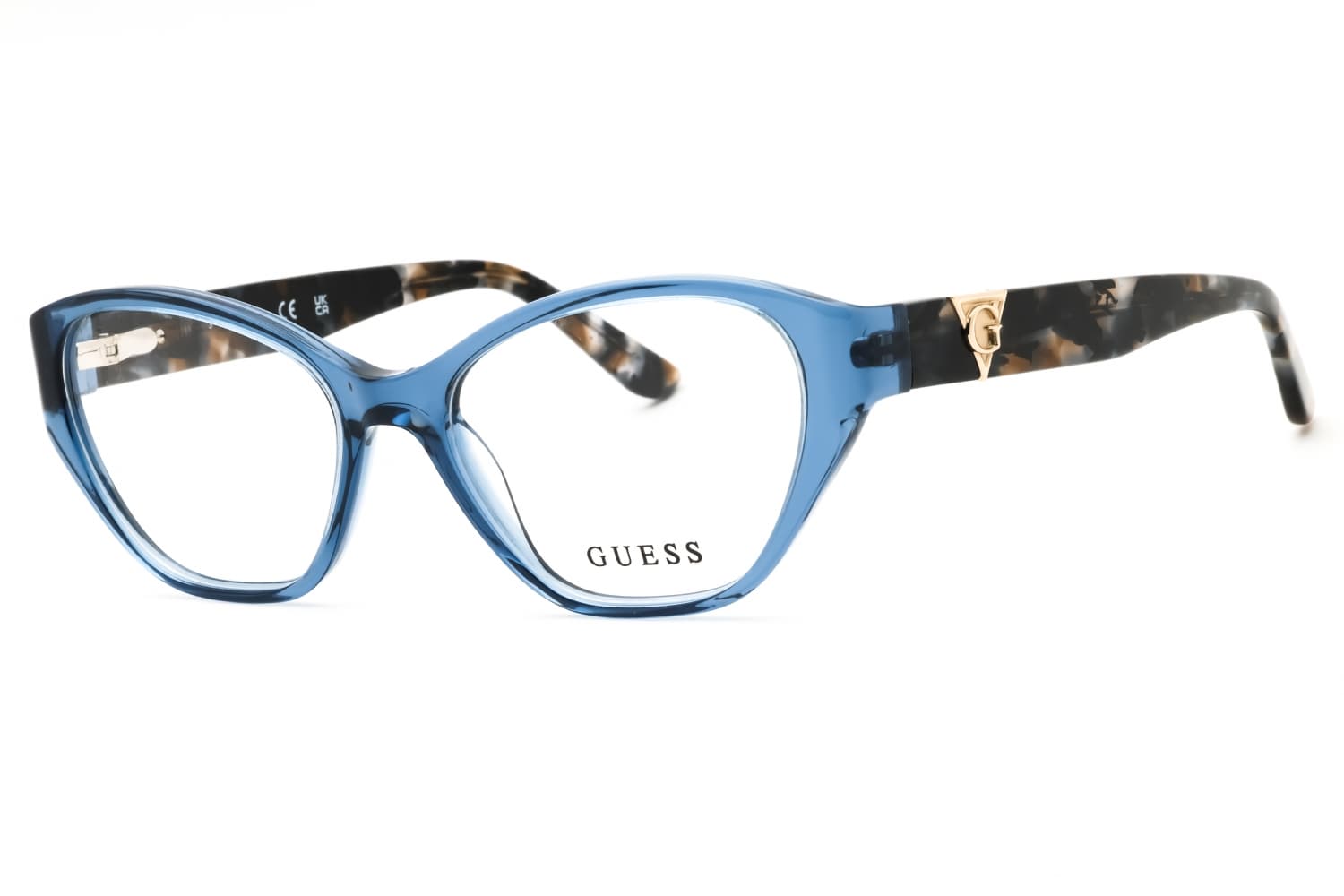 Guess GU50162 — Lunettes de vue 3