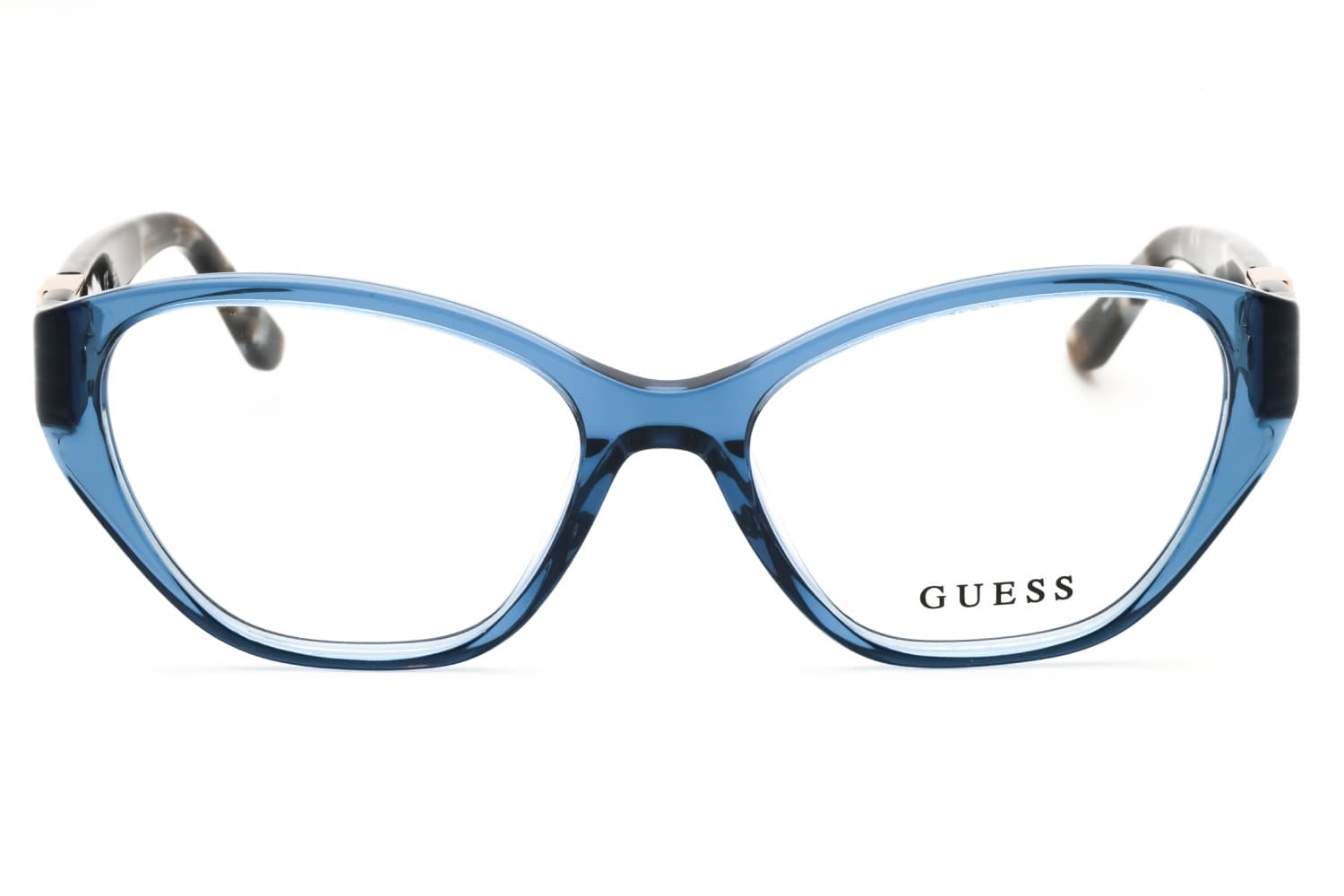Guess GU50162 — Lunettes de vue 4