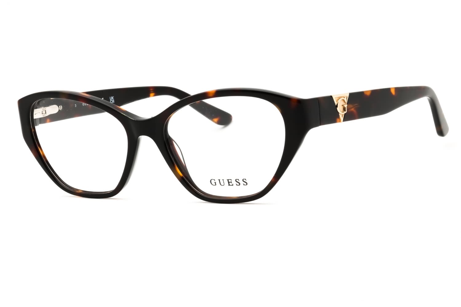 Guess GU50162 — Lunettes de vue 9