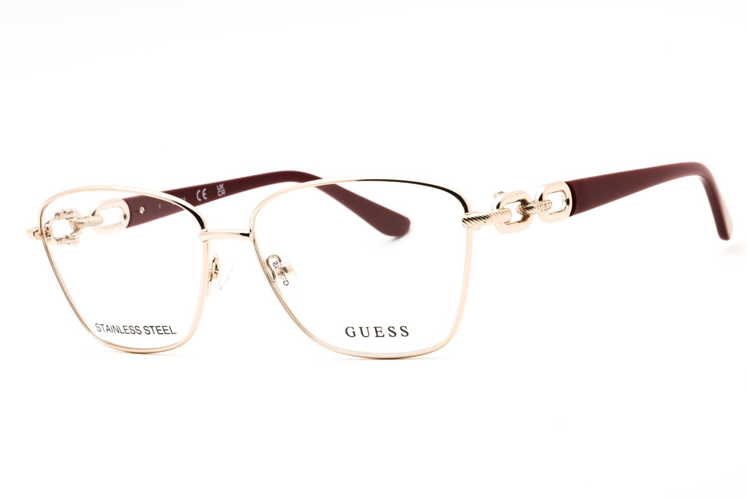 Guess GU50179 — Lunettes de vue 1