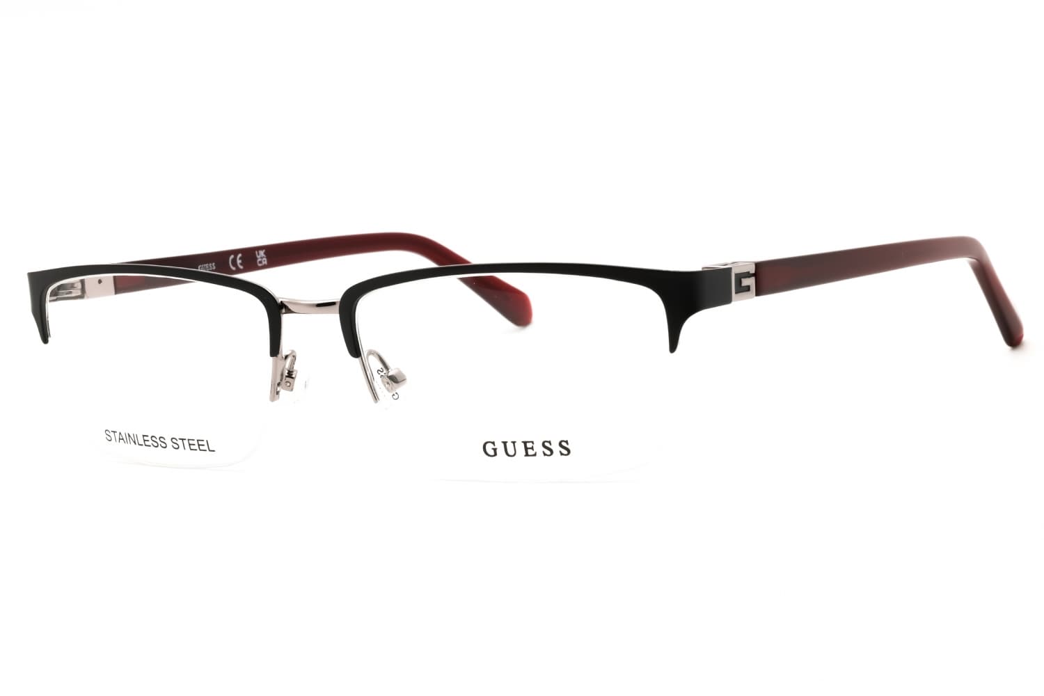 Guess GU50191 — Lunettes de vue 3