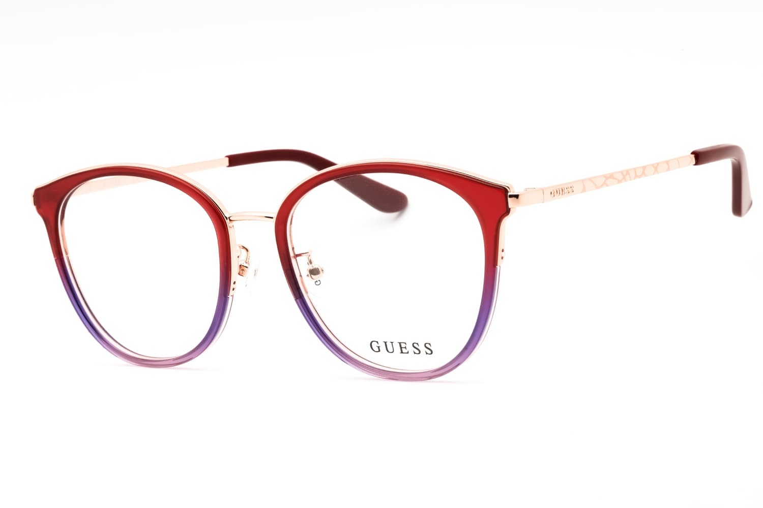 Guess GU50201-D — Lunettes de vue 1