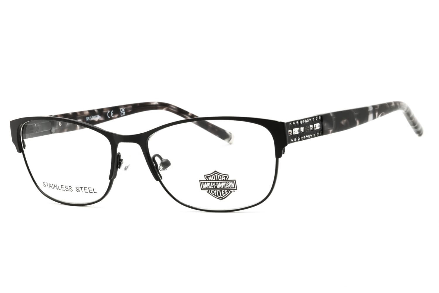 Harley Davidson HD0540 — Lunettes de vue 1