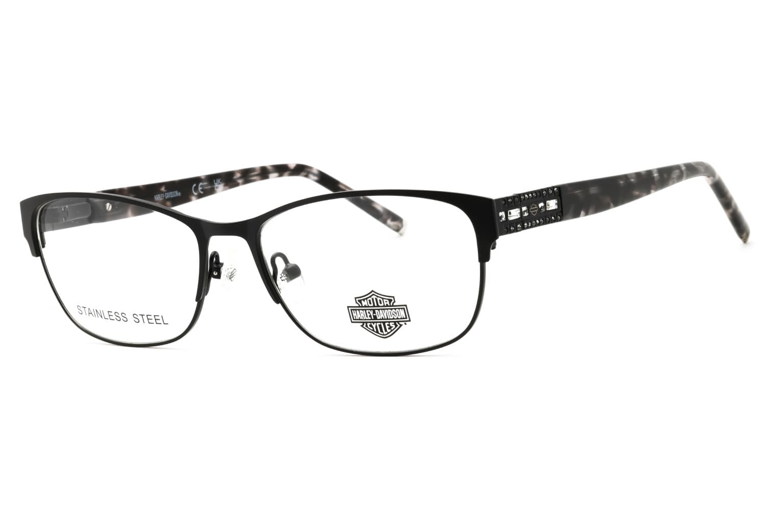 Harley Davidson HD0540 — Lunettes de vue 3