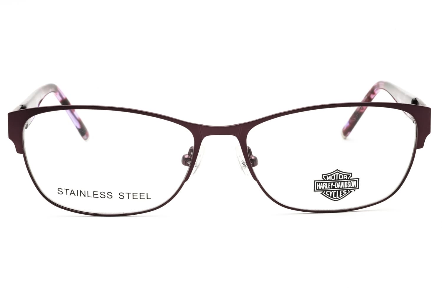 Harley Davidson HD0540 — Lunettes de vue 6