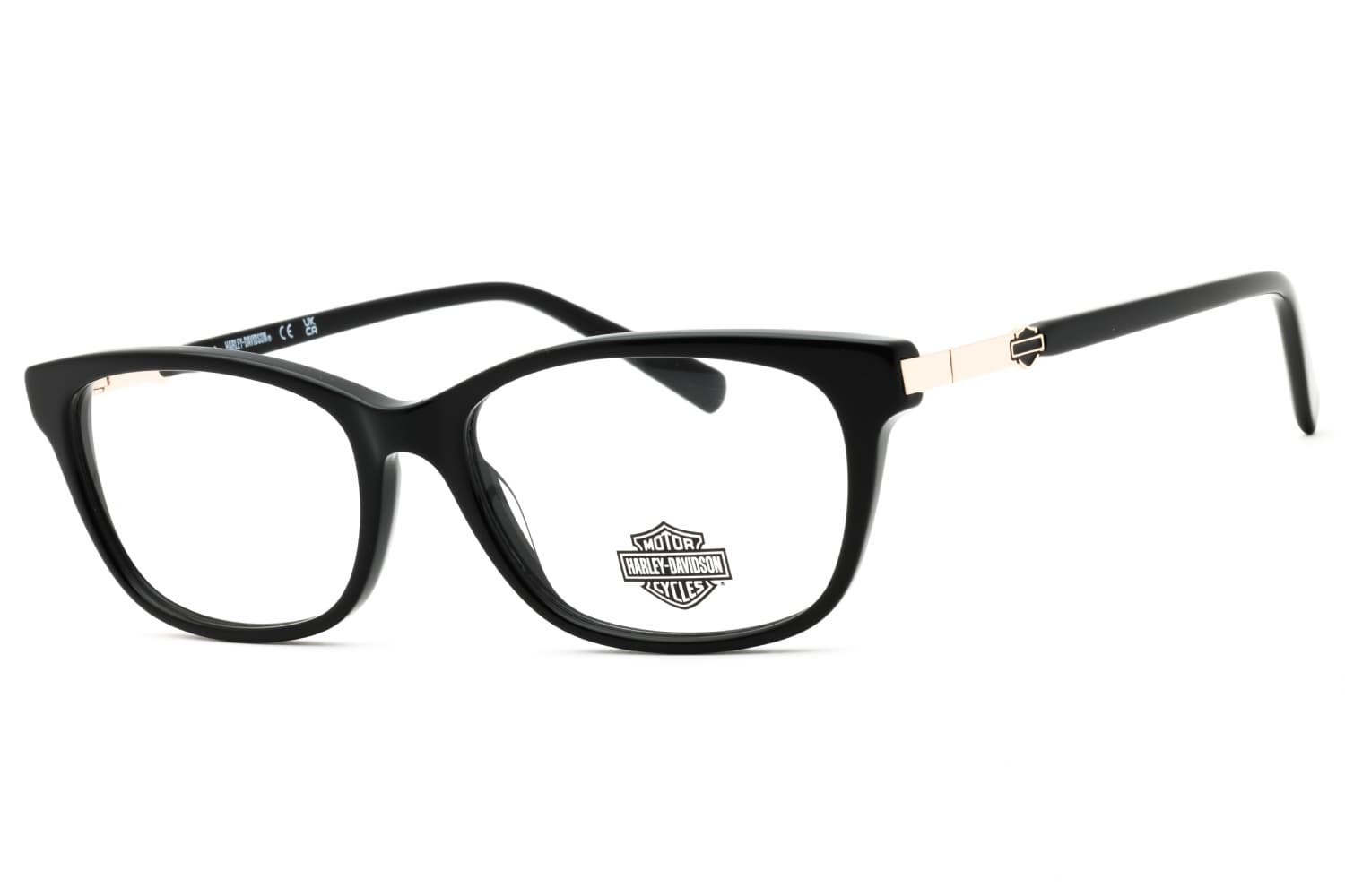Harley Davidson HD0578 — Lunettes de vue 1