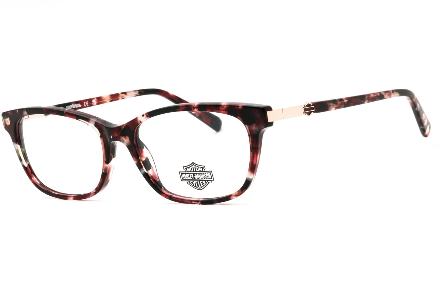 Harley Davidson HD0578 — Lunettes de vue 1