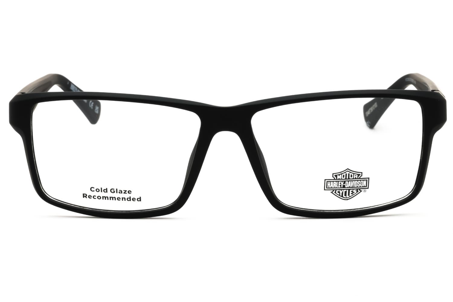 Harley Davidson HD0982 — Lunettes de vue 6