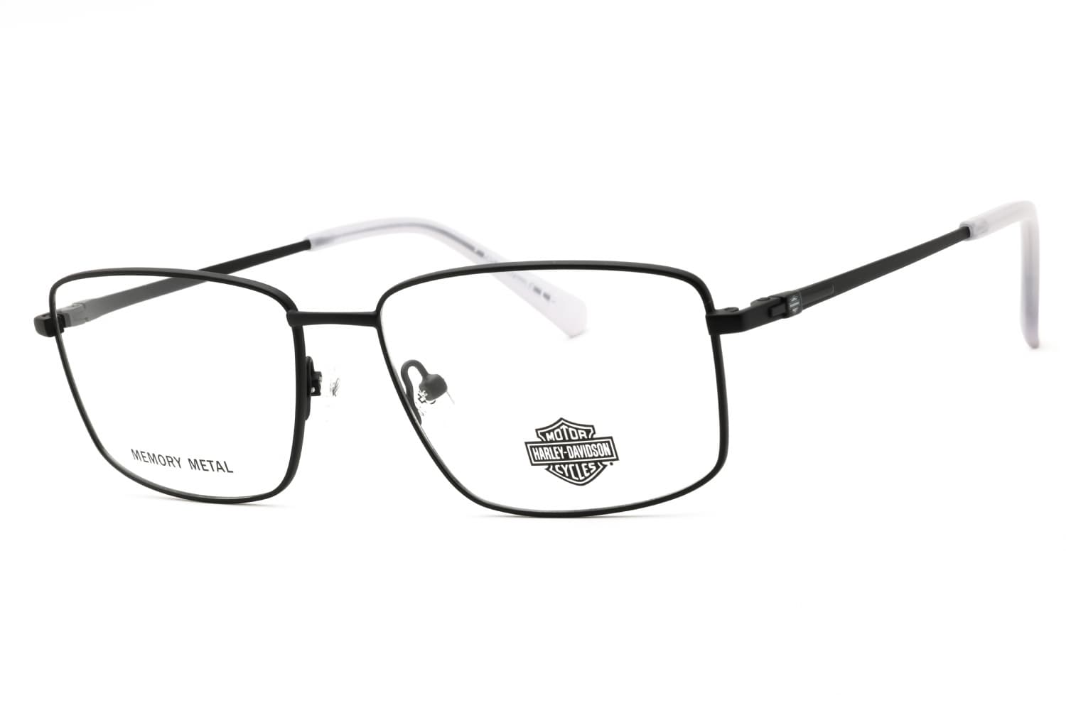 Harley Davidson HD50027 — Lunettes de vue 3