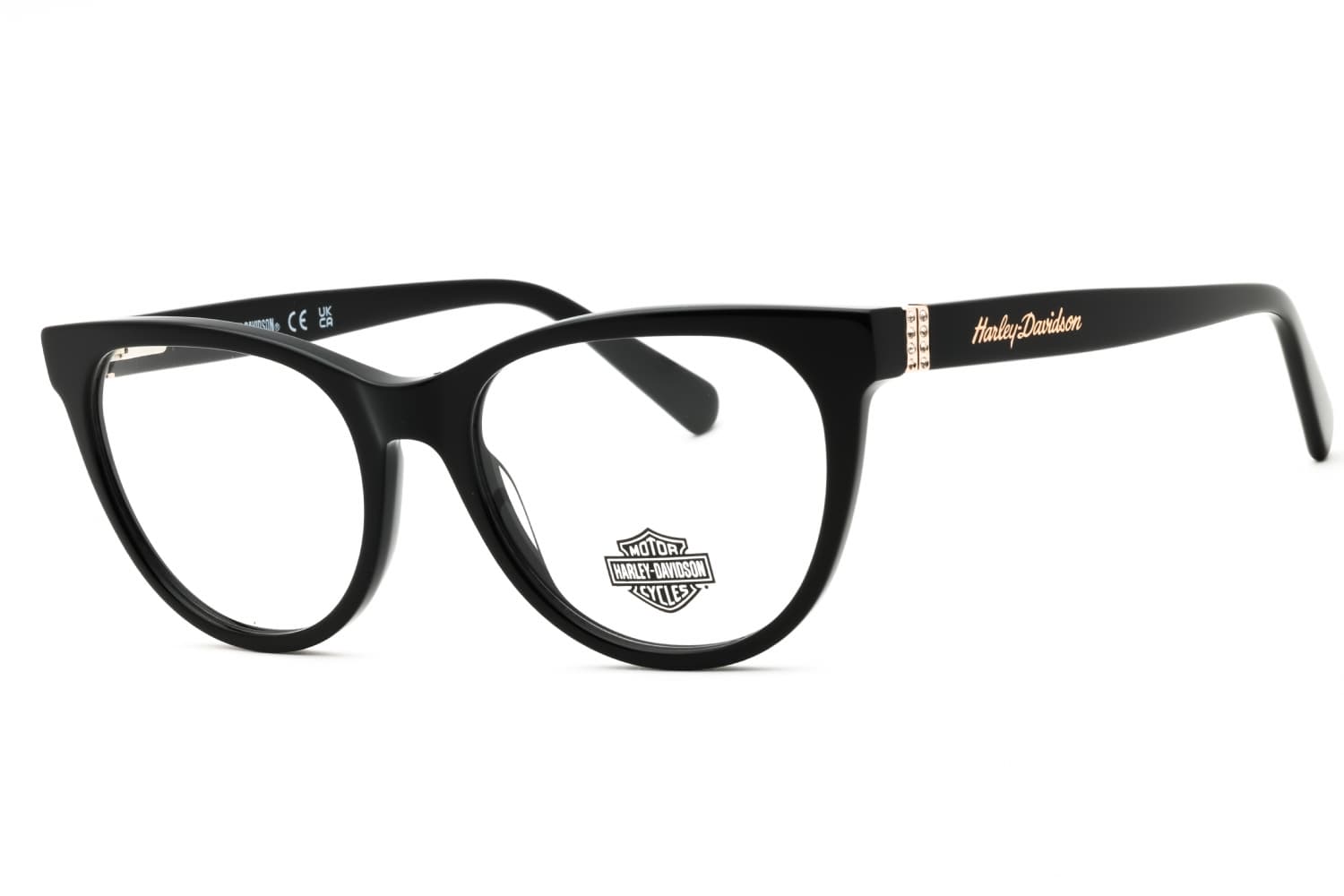 Harley Davidson HD50056 — Lunettes de vue 1