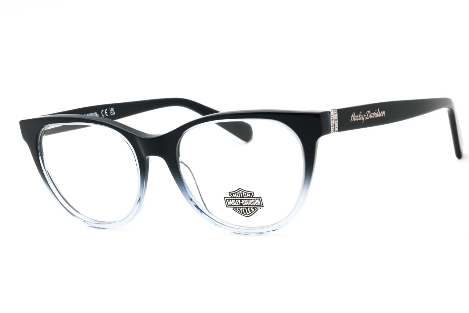 Harley Davidson HD50056 — Lunettes de vue 5
