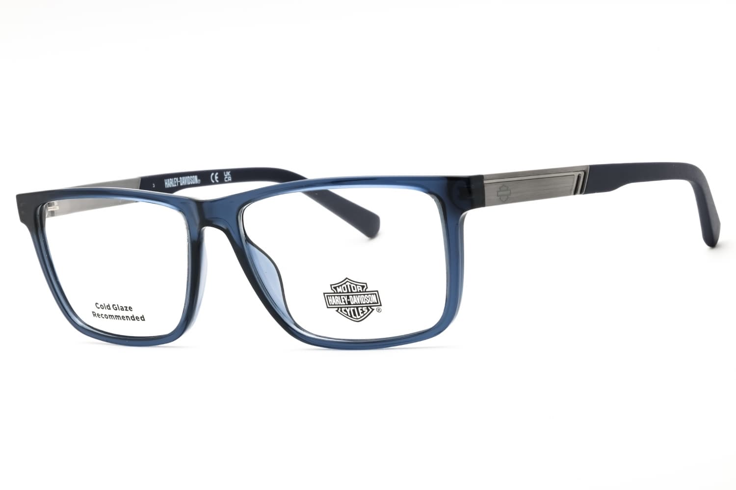 Harley Davidson HD50093 — Lunettes de vue 1