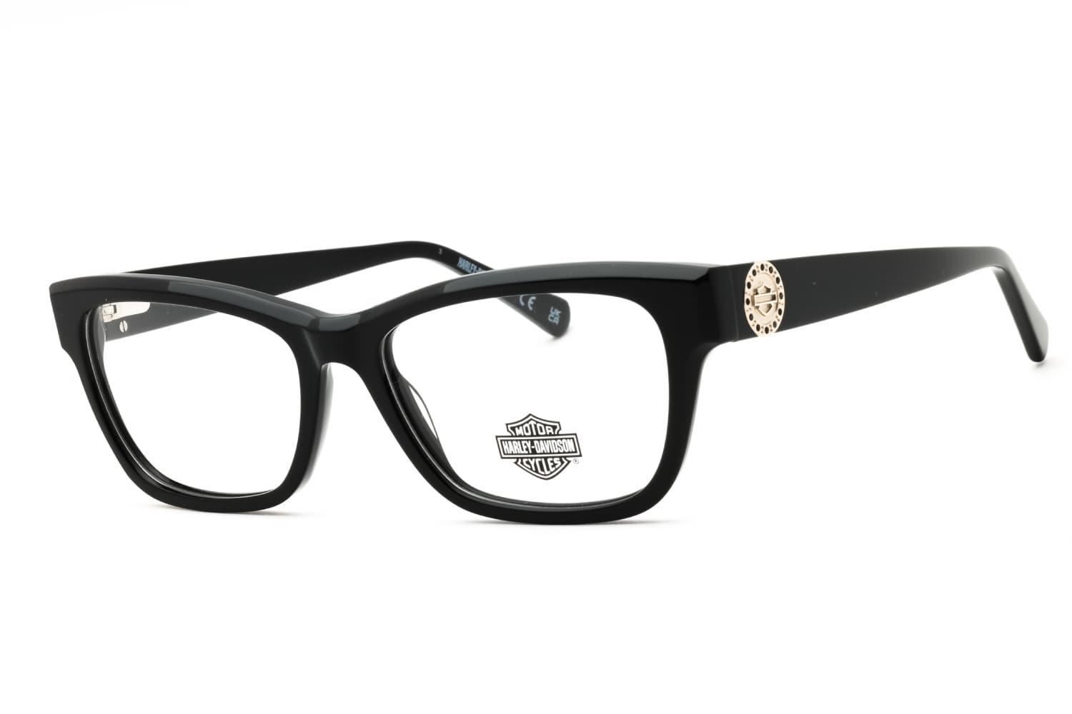 Harley Davidson HD50105 — Lunettes de vue 1