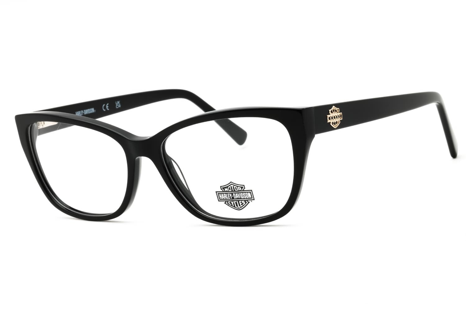 Harley Davidson HD50108 — Lunettes de vue 1