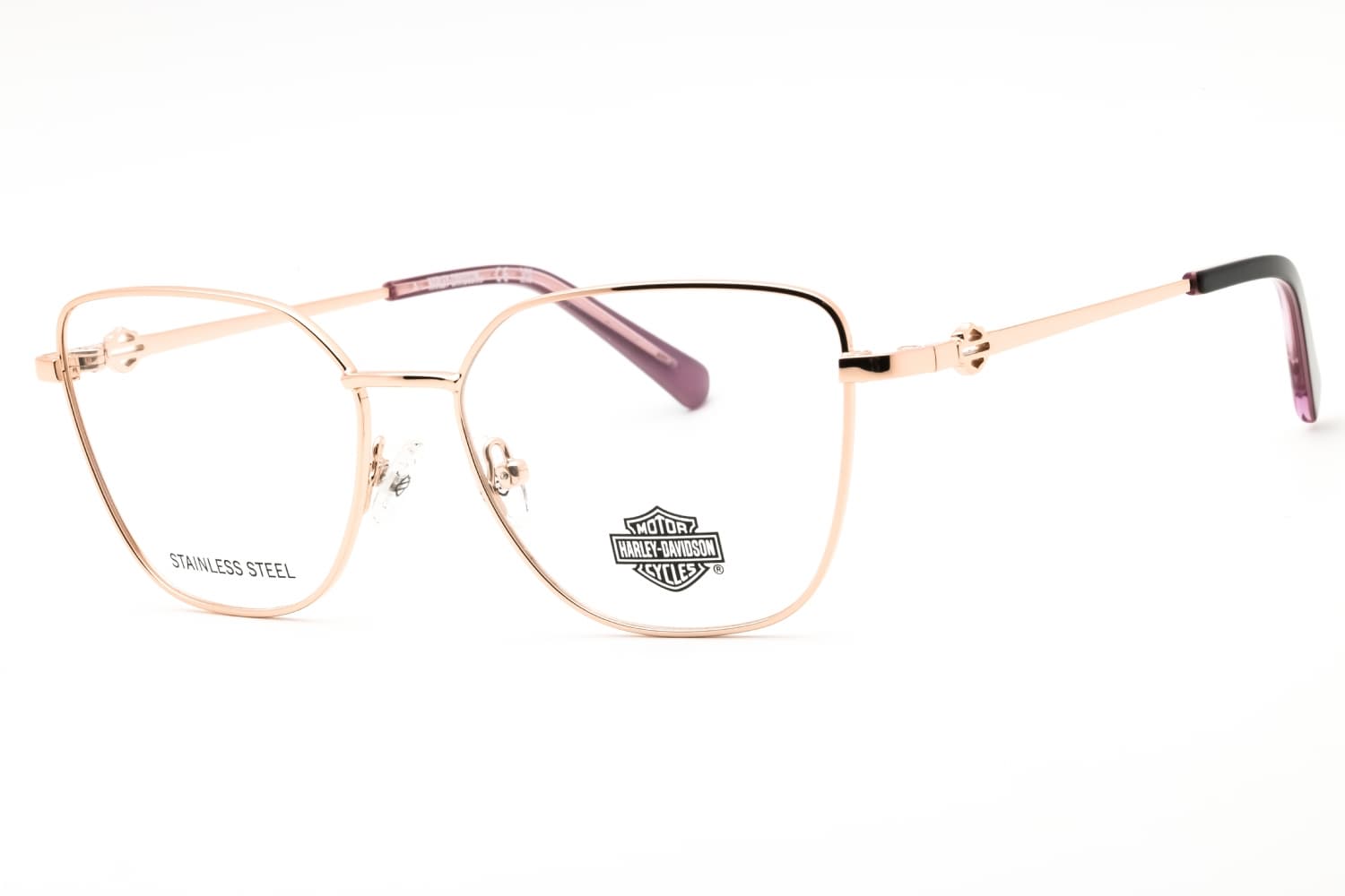 Harley Davidson HD50118 — Lunettes de vue 1