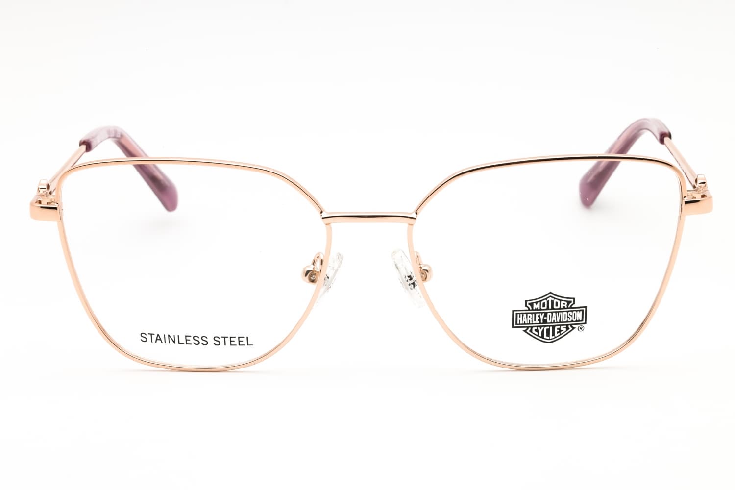 Harley Davidson HD50118 — Lunettes de vue 2
