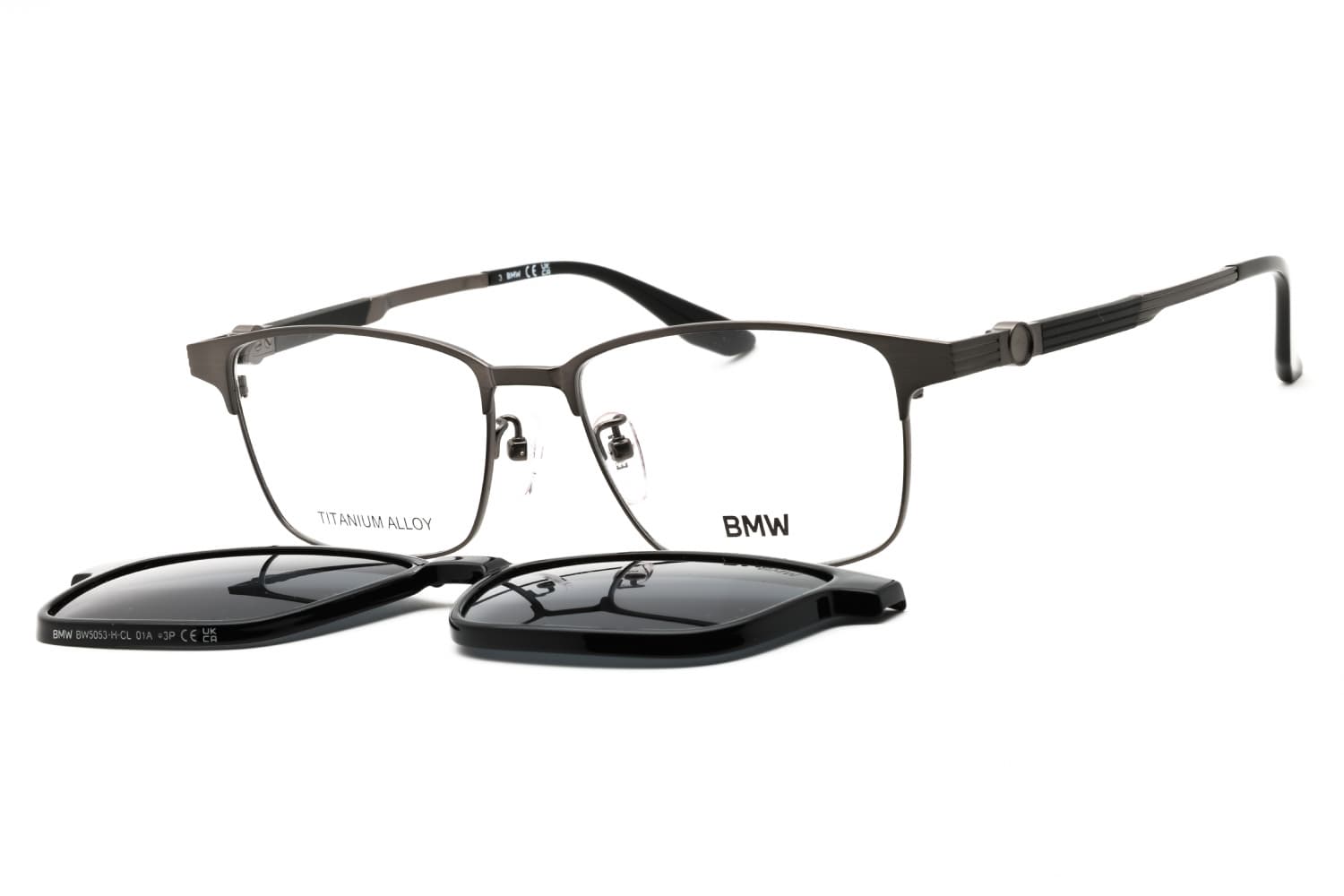 BMW BW5053-H — Lunettes de vue 1