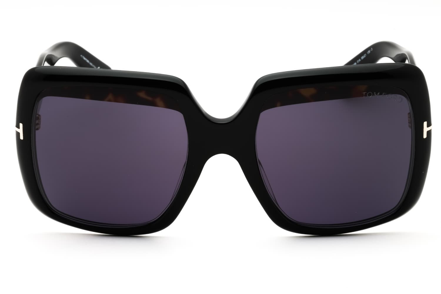 Tom Ford FT1194 — Lunettes de soleil 2