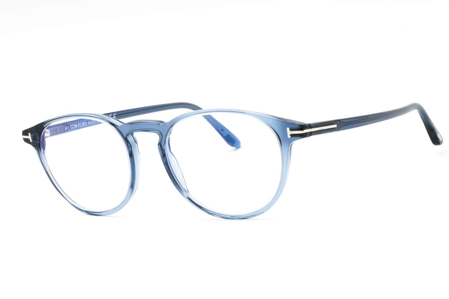 Tom Ford FT5803-B — Lunettes de vue 1