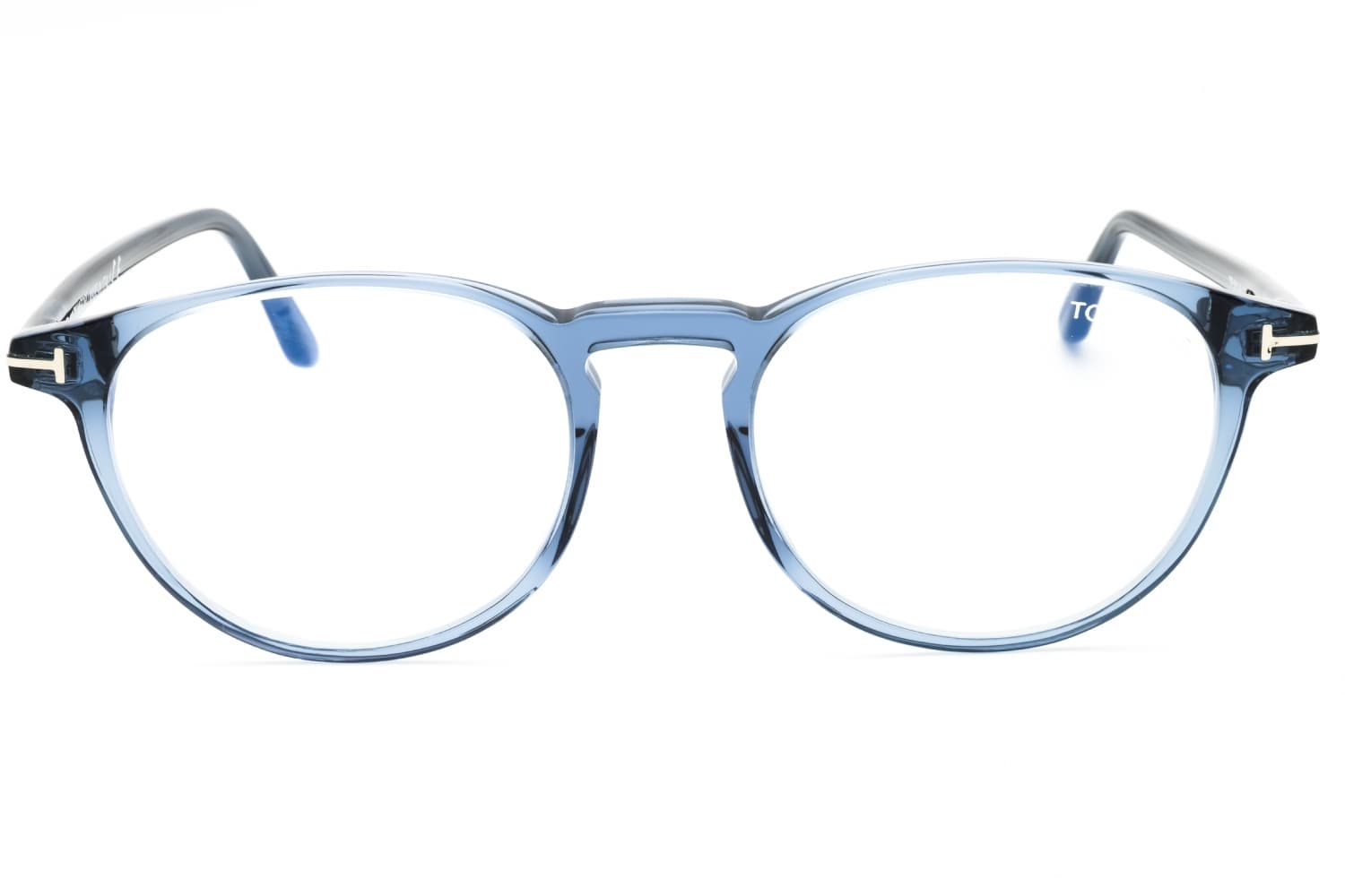 Tom Ford FT5803-B — Lunettes de vue 2
