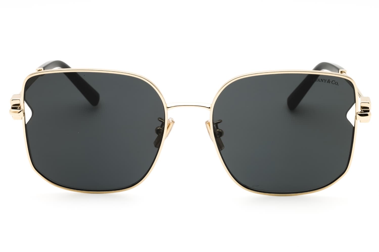 Tiffany 0TF3105D — Lunettes de soleil 2