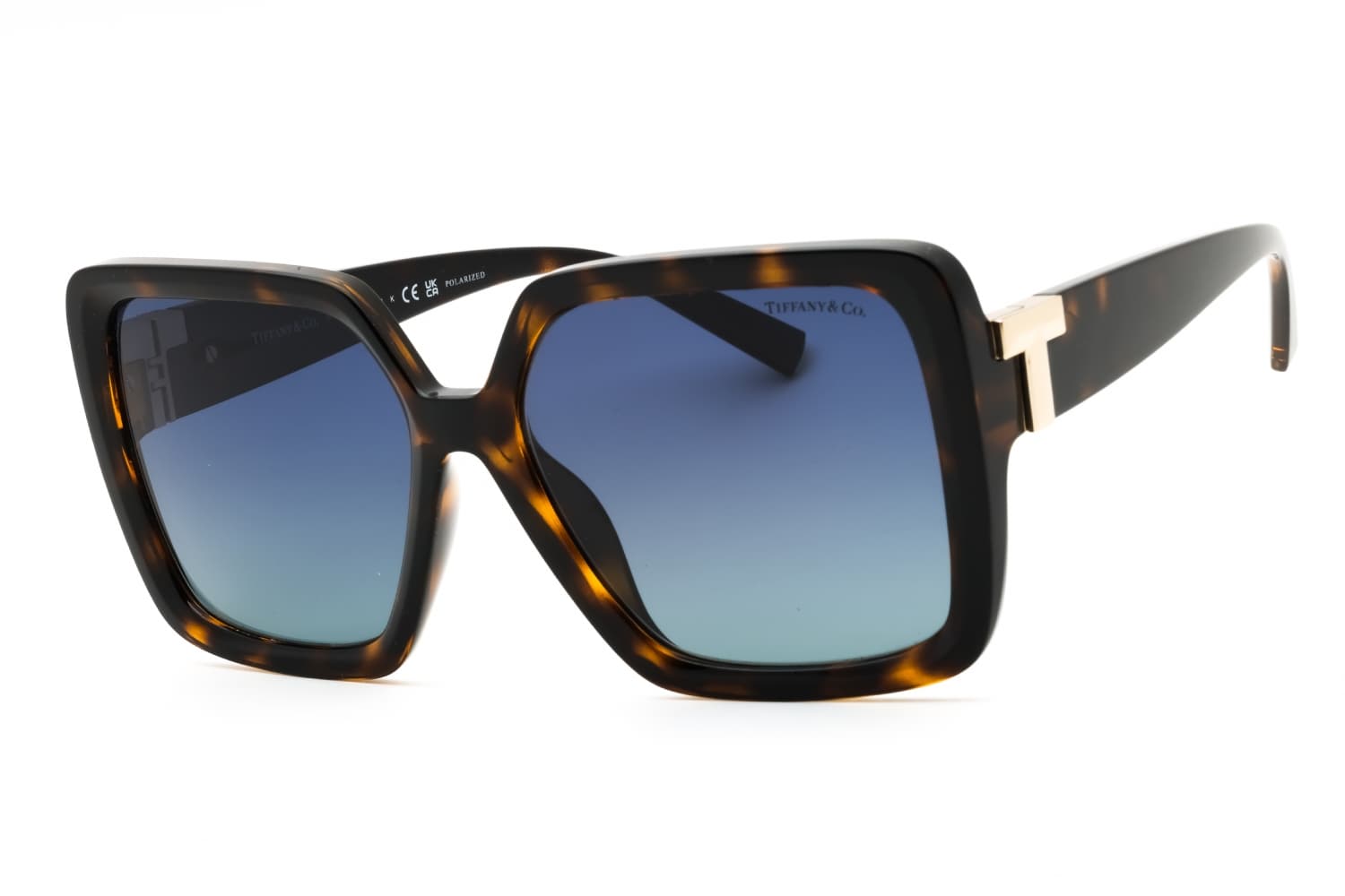 Tiffany 0TF4206U — Lunettes de soleil 1
