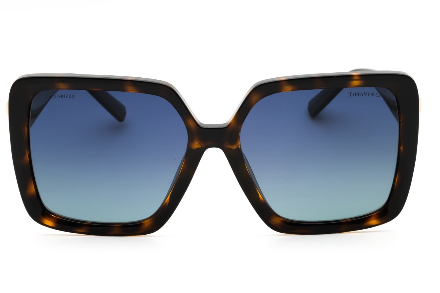 Tiffany 0TF4206U — Lunettes de soleil 2
