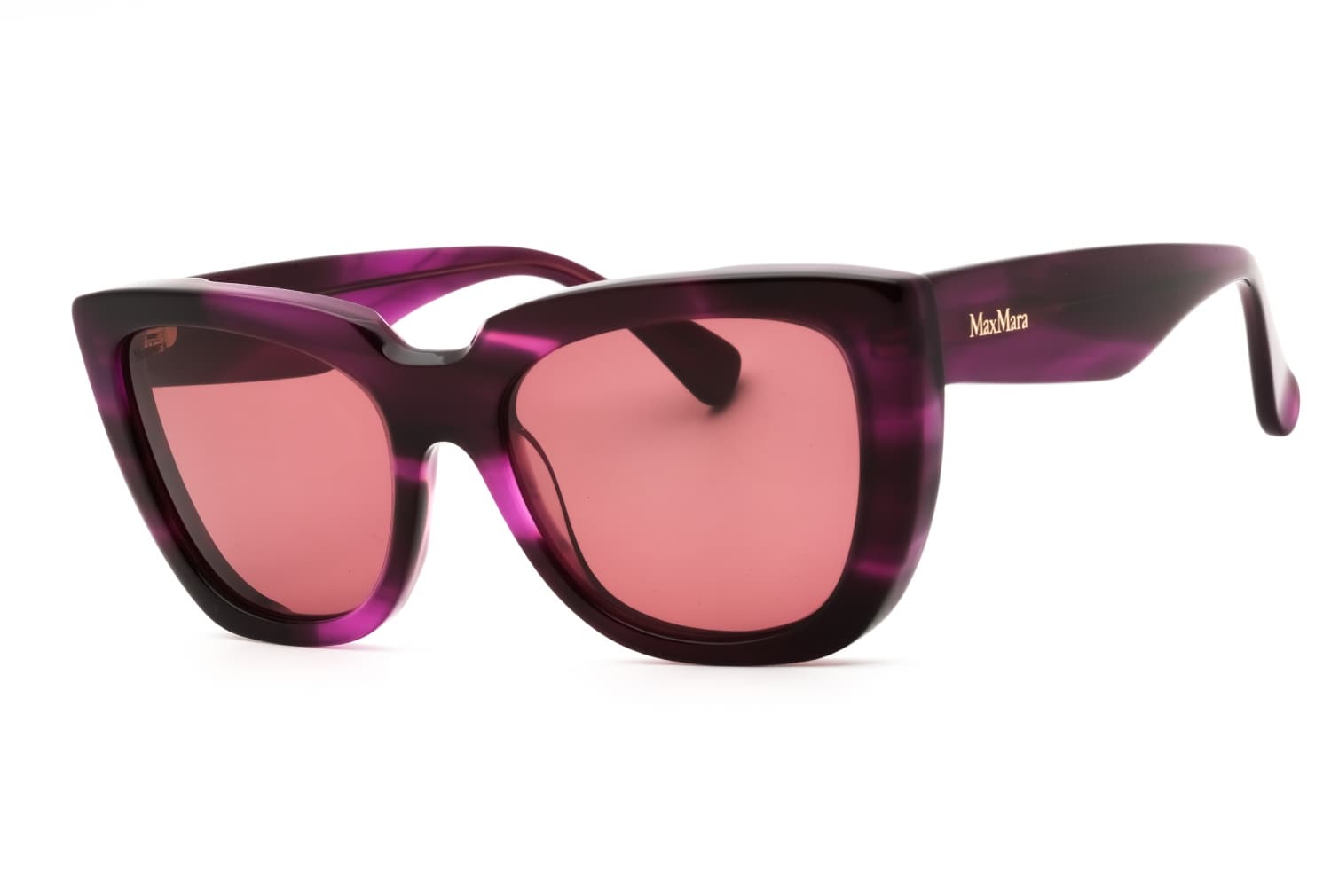 Max Mara MM0090 — Lunettes de soleil 1