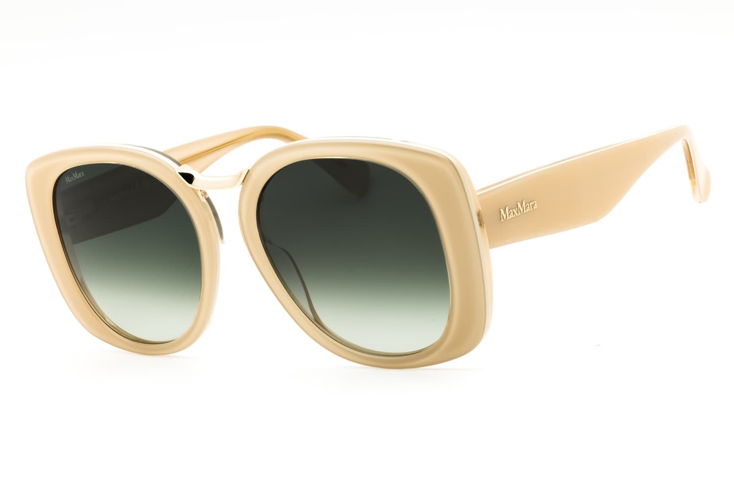 Max Mara MM0092 — Lunettes de soleil 1