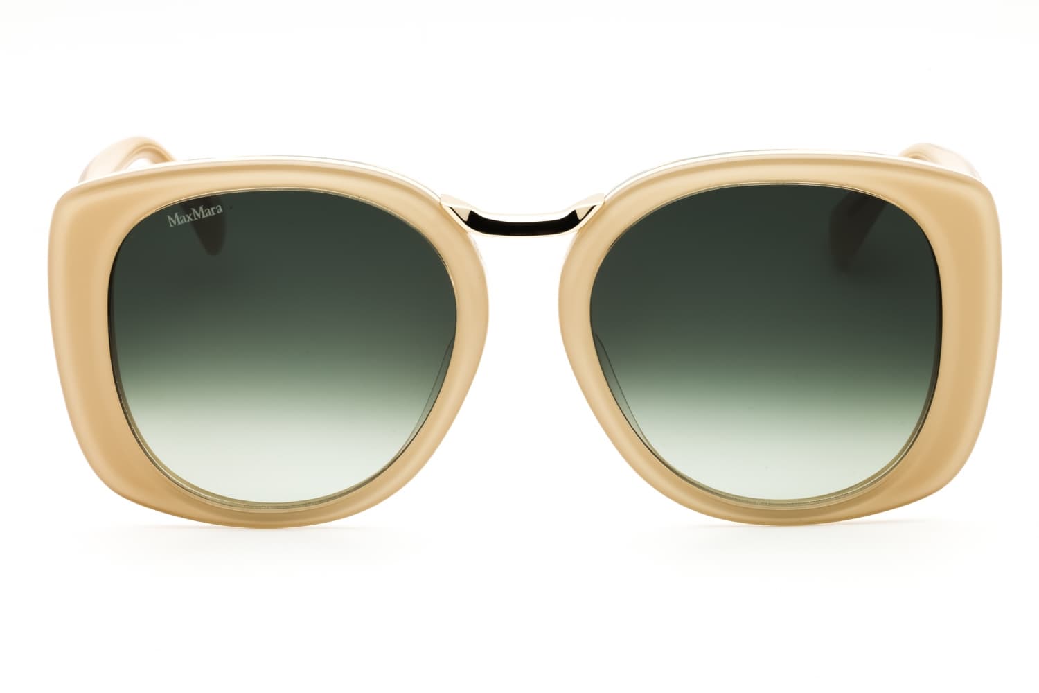 Max Mara MM0092 — Lunettes de soleil 2
