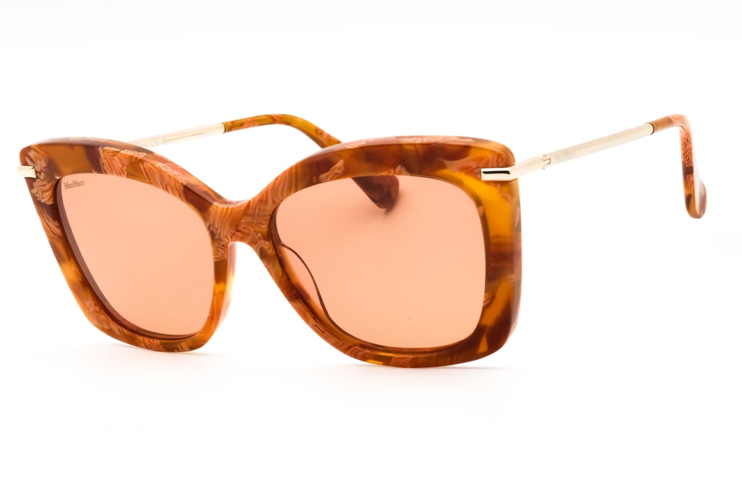 Max Mara MM0101 — Lunettes de soleil 1