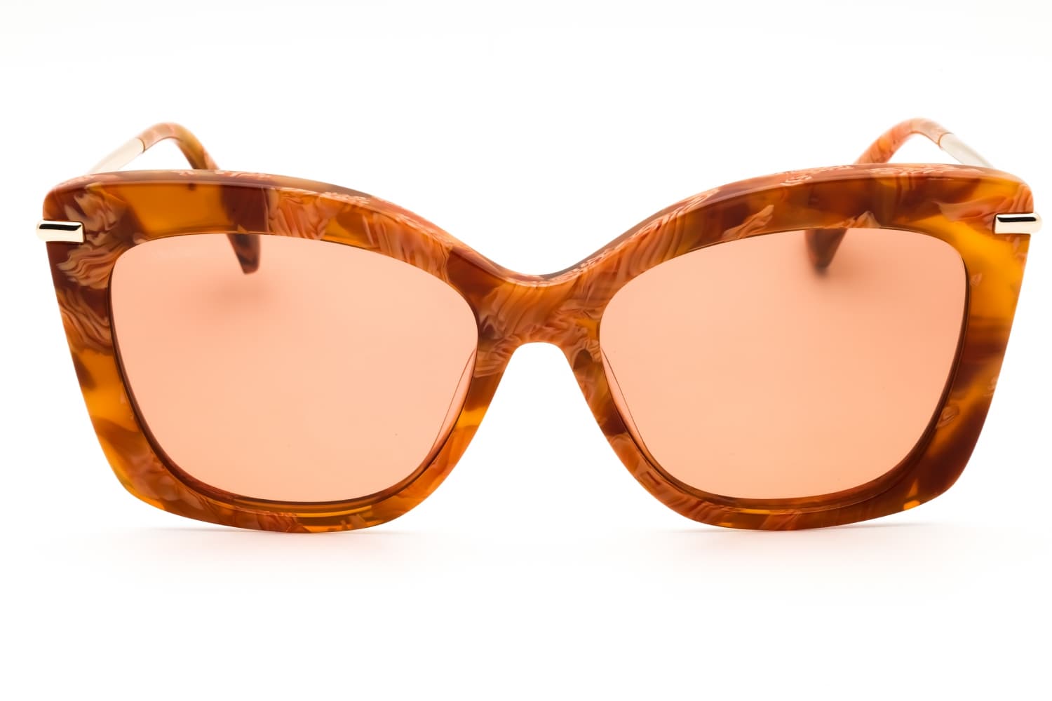 Max Mara MM0101 — Lunettes de soleil 2