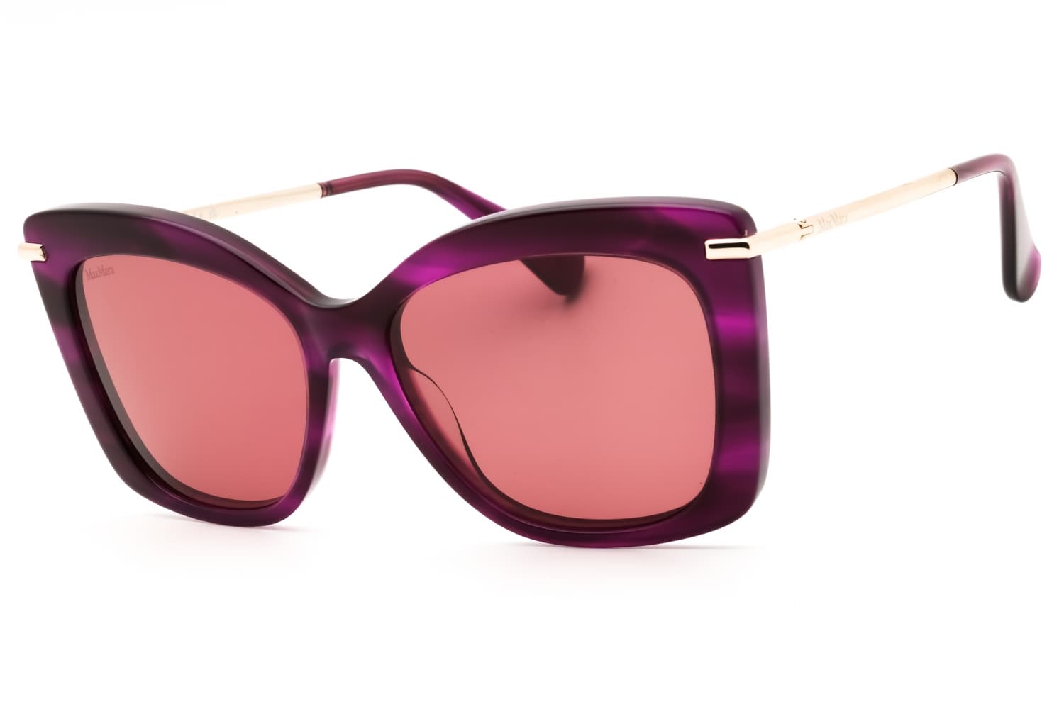Max Mara MM0101 — Lunettes de soleil 1