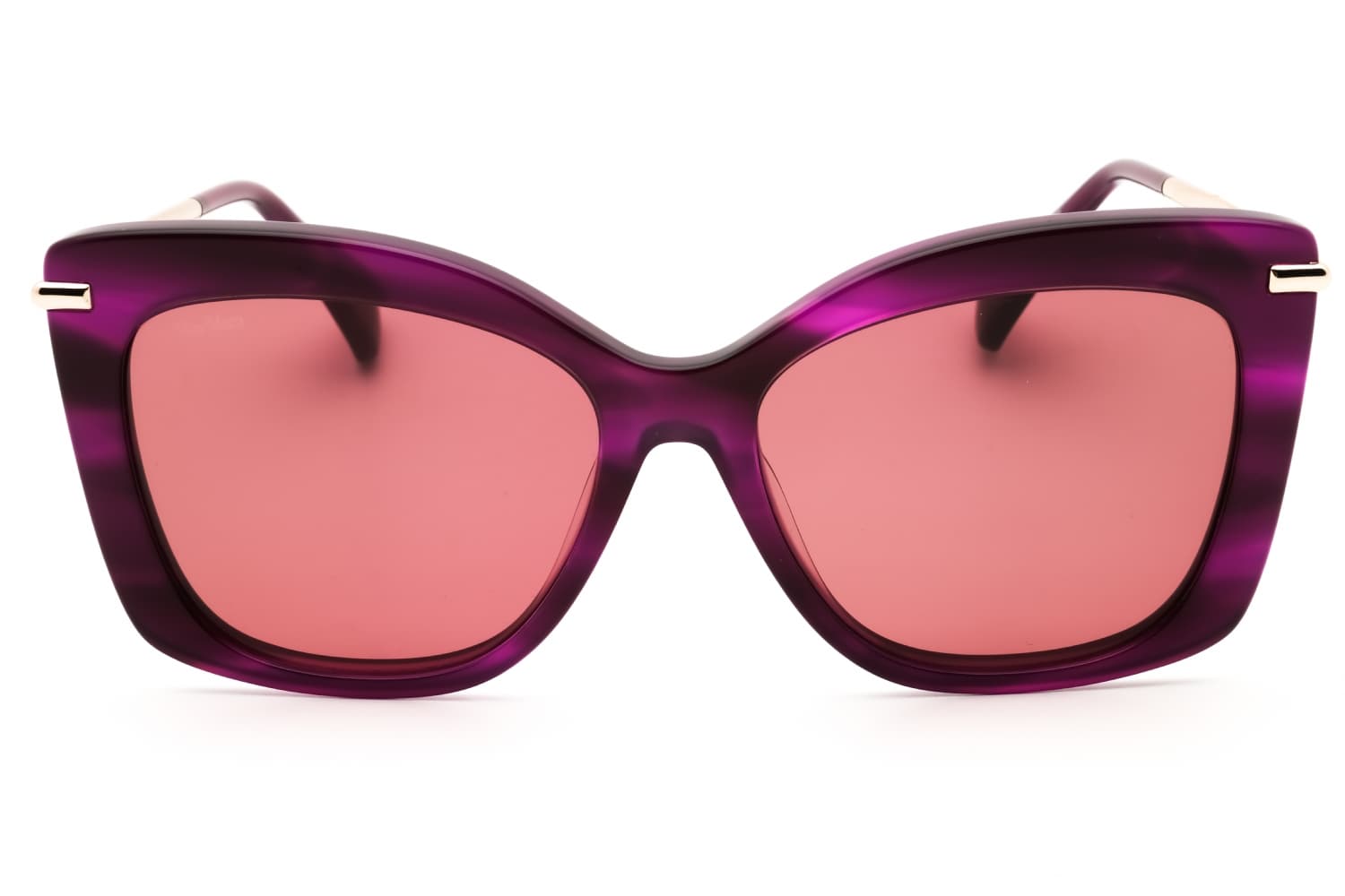 Max Mara MM0101 — Lunettes de soleil 2