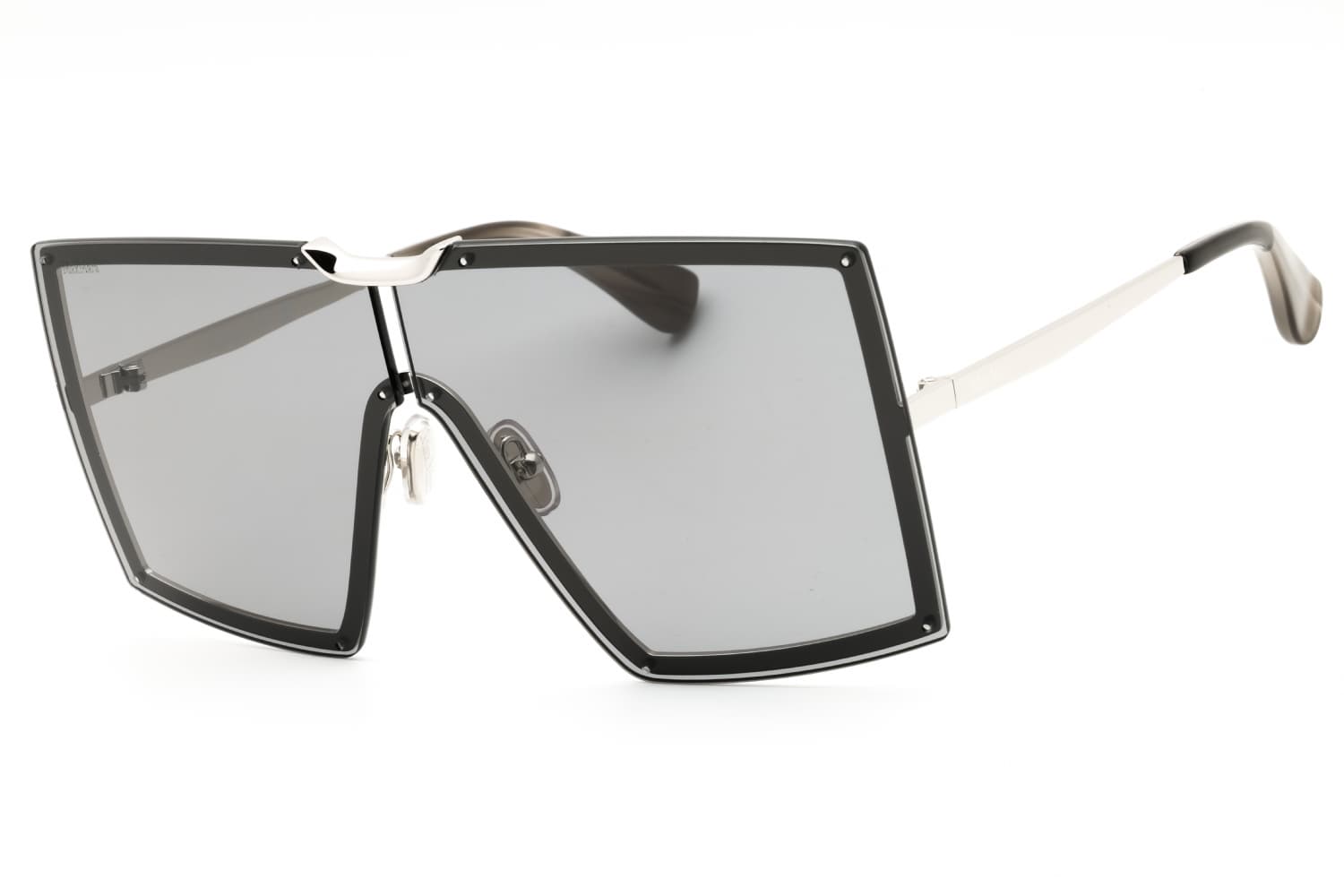 Max Mara MM0117 — Lunettes de soleil 1