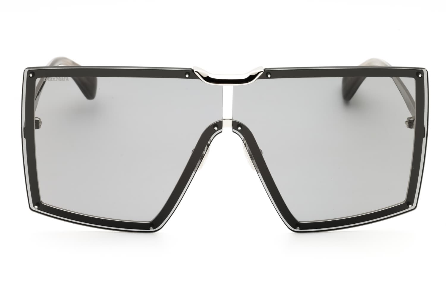 Max Mara MM0117 — Lunettes de soleil 2