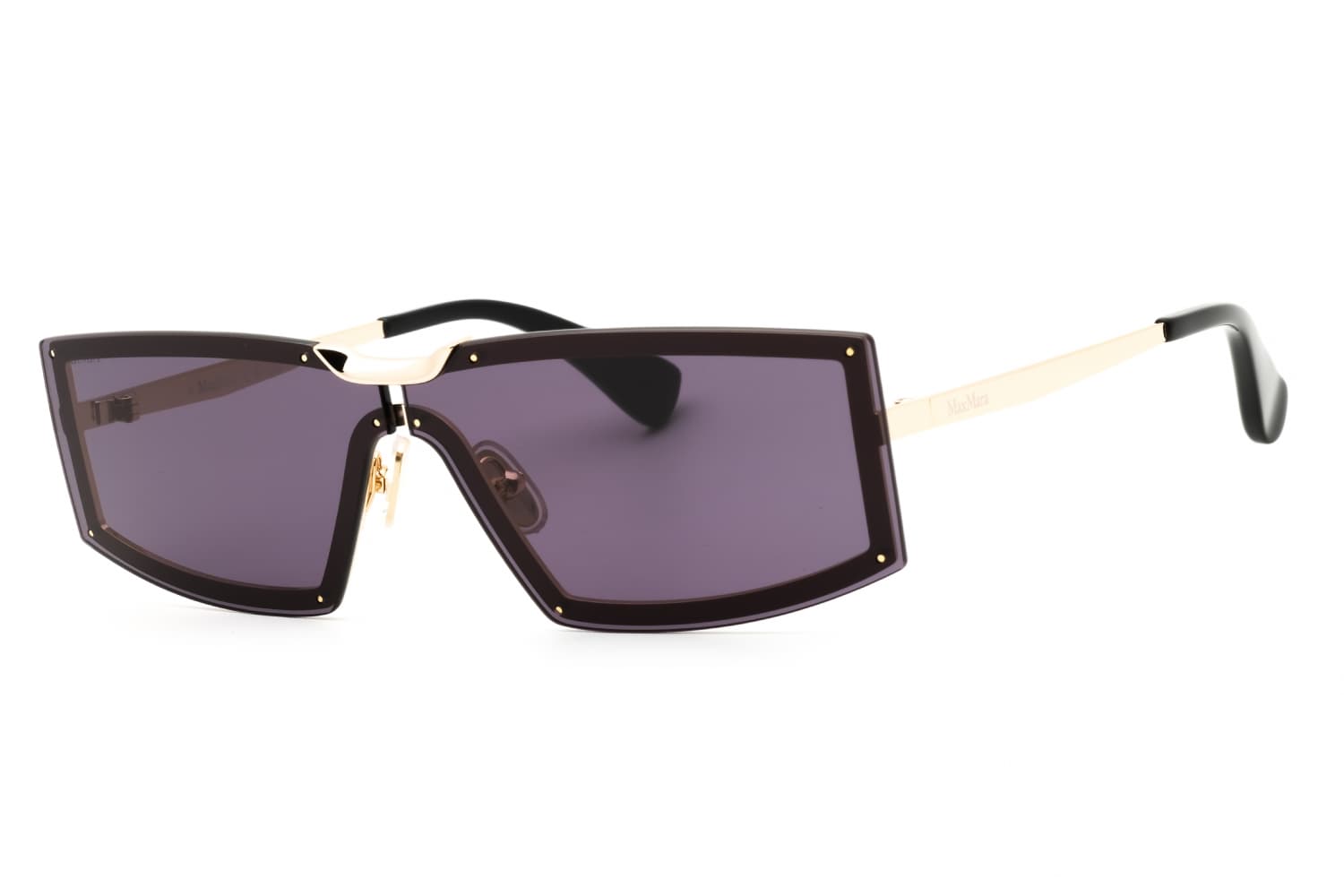 Max Mara MM0118 — Lunettes de soleil 1