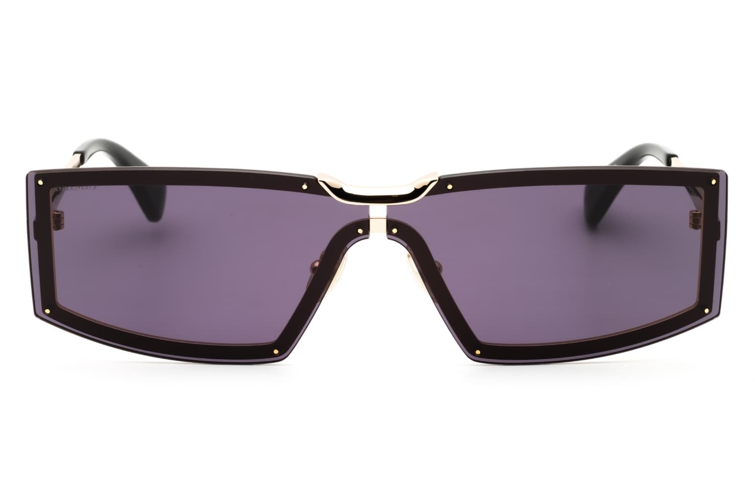 Max Mara MM0118 — Lunettes de soleil 2