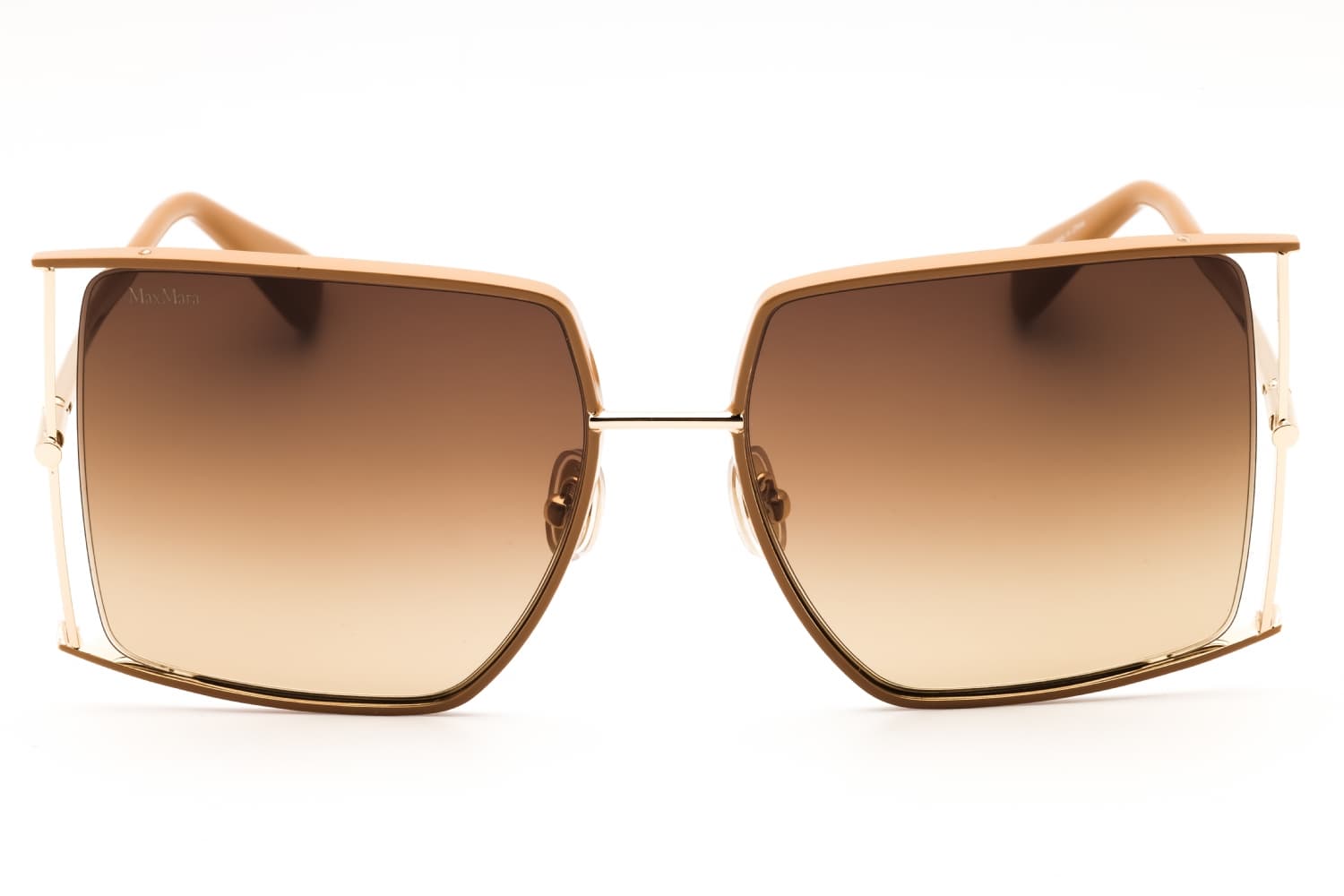 Max Mara MM0120 — Lunettes de soleil 2