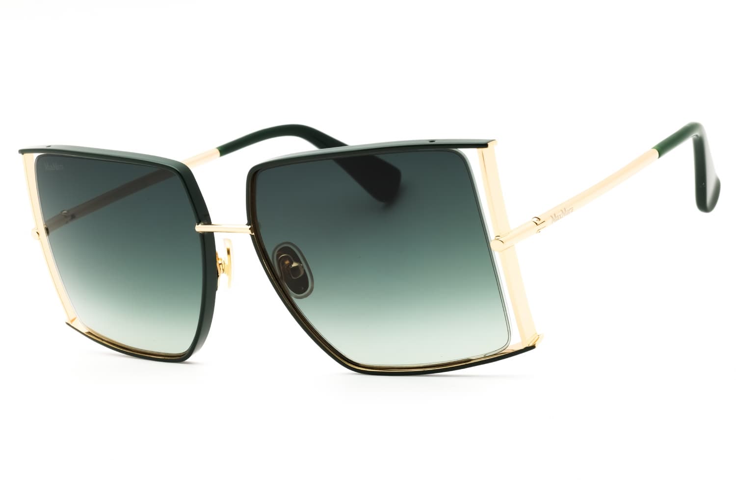 Max Mara MM0120 — Lunettes de soleil 3