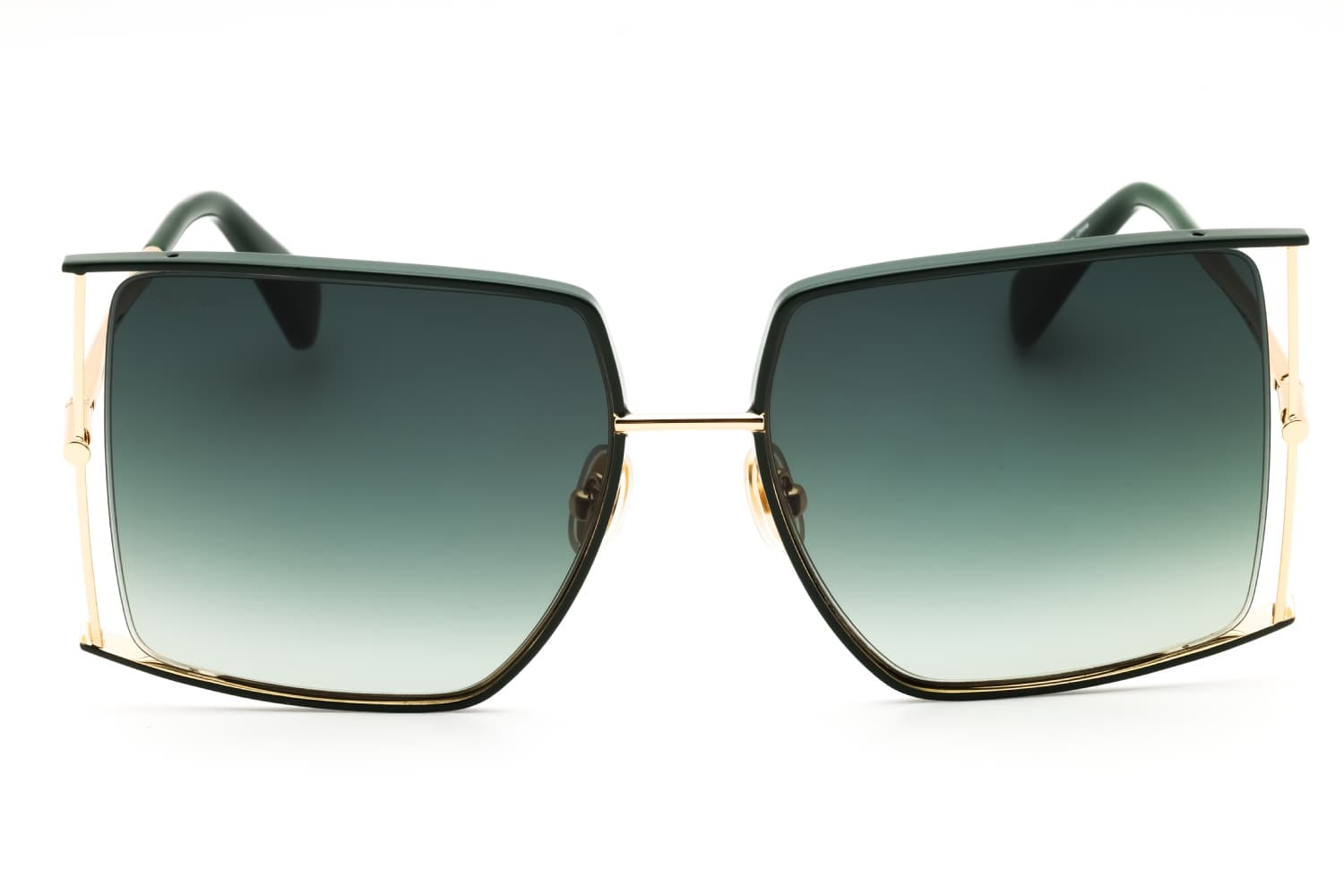 Max Mara MM0120 — Lunettes de soleil 4