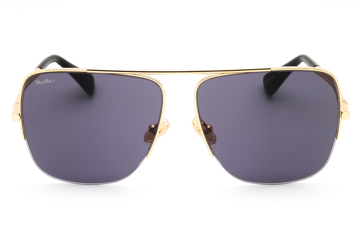 Max Mara MM0121 — Lunettes de soleil 4