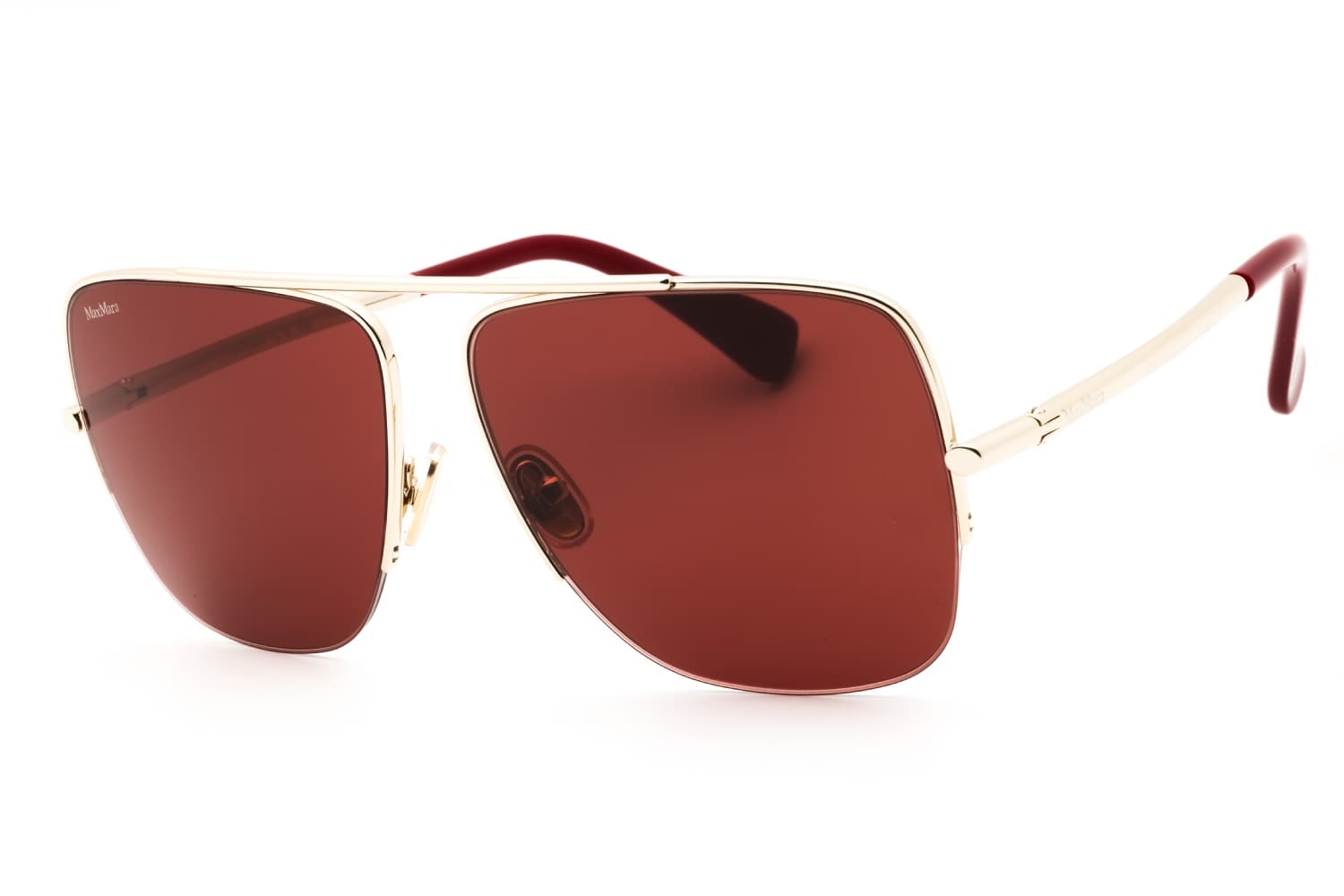 Max Mara MM0121 — Lunettes de soleil 1
