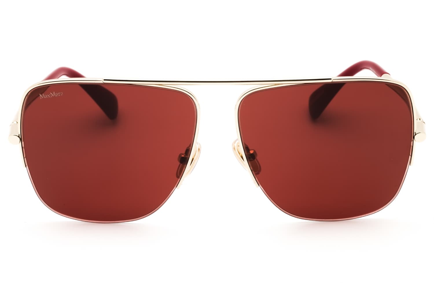 Max Mara MM0121 — Lunettes de soleil 2