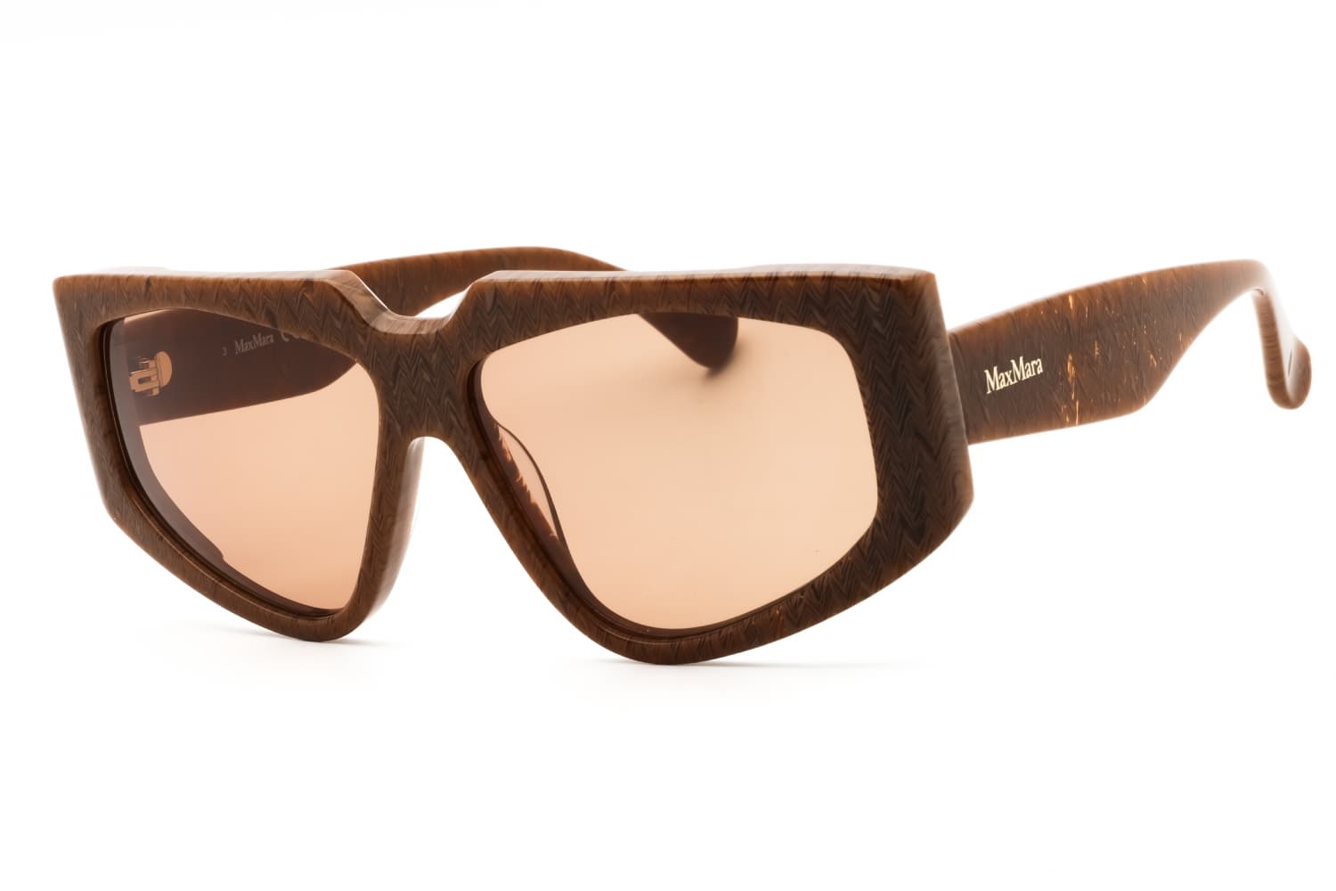 Max Mara MM0125 — Lunettes de soleil 1