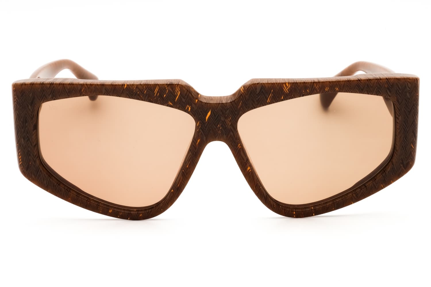 Max Mara MM0125 — Lunettes de soleil 2