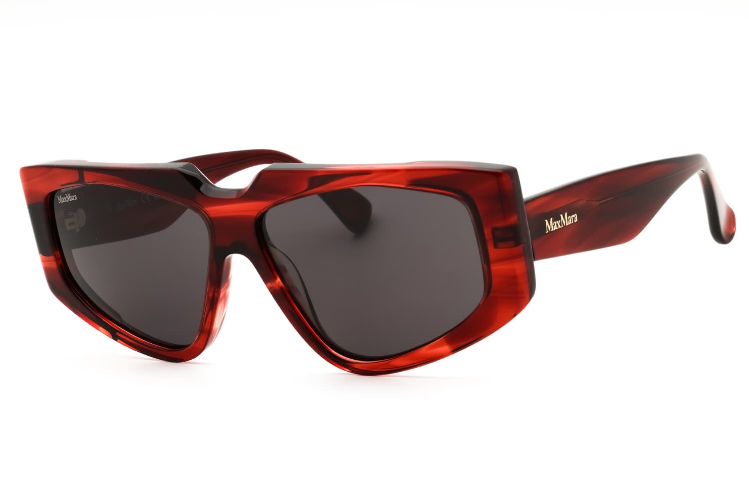 Max Mara MM0125 — Lunettes de soleil 3