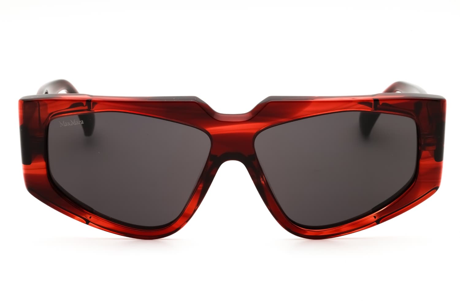 Max Mara MM0125 — Lunettes de soleil 4