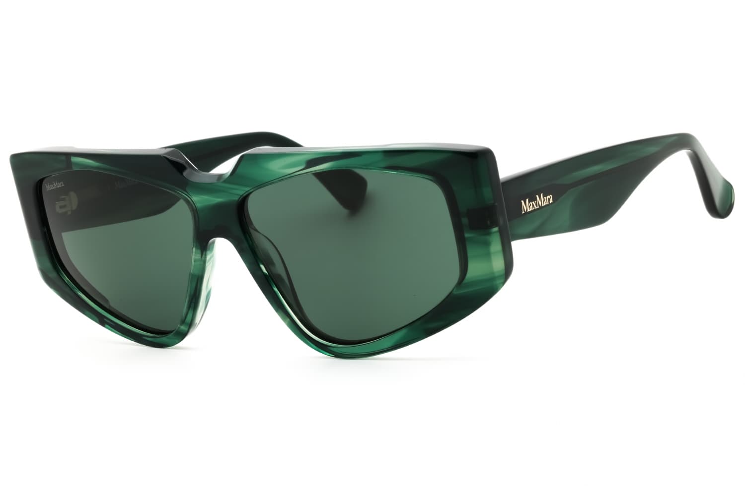 Max Mara MM0125 — Lunettes de soleil 1